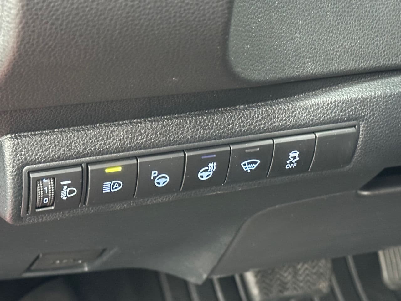 2022 Toyota Corolla — Miniatură 10