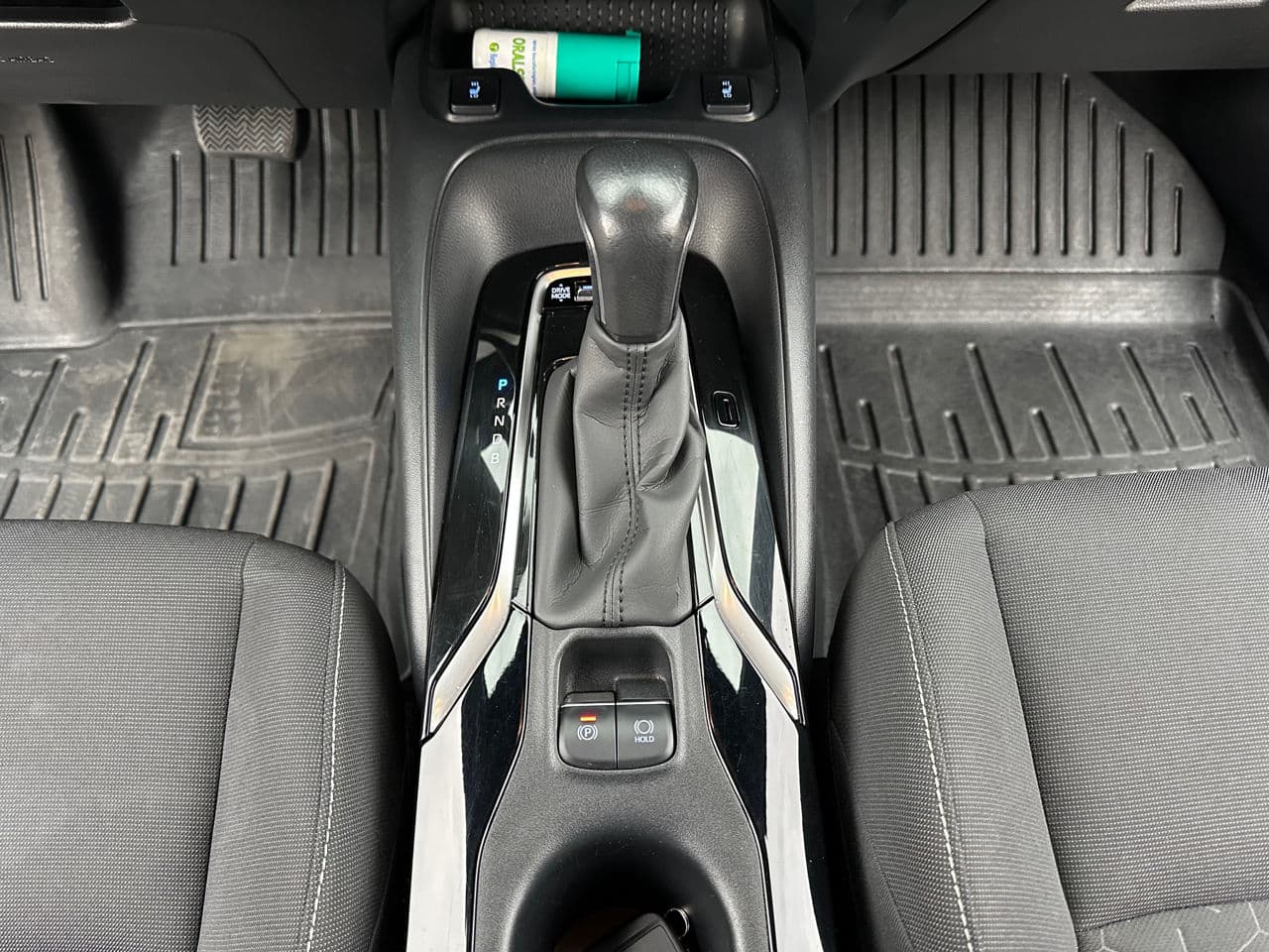 2022 Toyota Corolla — Miniatură 15
