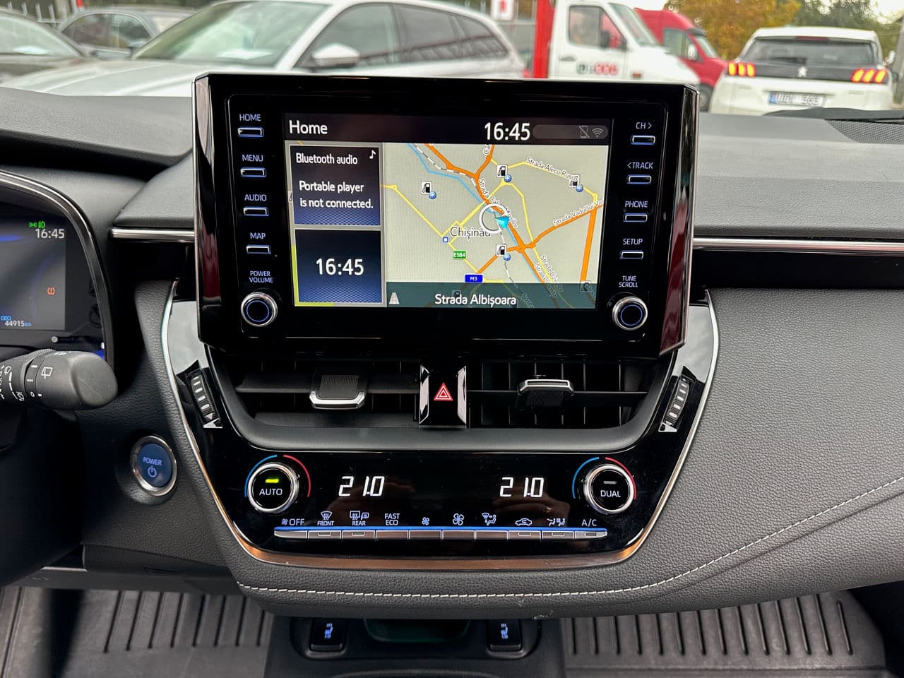 2022 Toyota Corolla — Miniatură 14