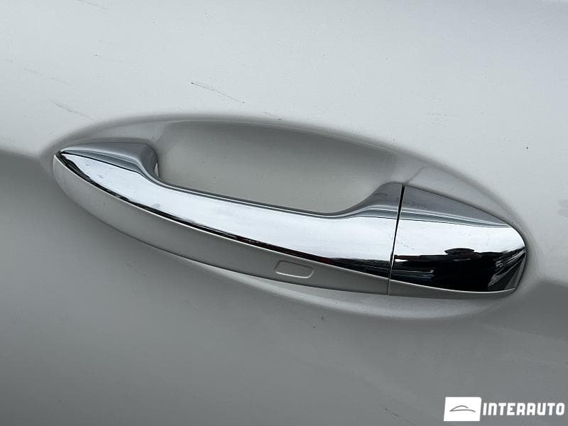 2017 Mercedes E 300 — Miniatură 5