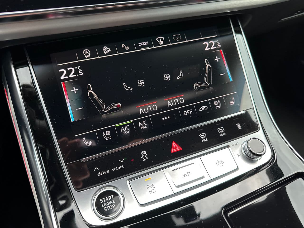 Audi Q8 2022 — Миниатюра 15