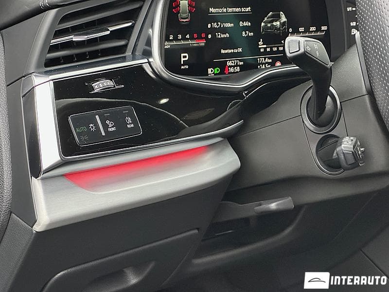 Audi Q8 2022 — Миниатюра 19
