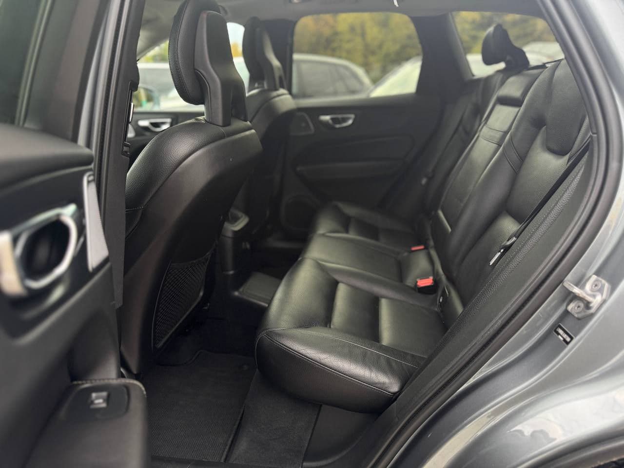 2018 Volvo XC 60 — Miniatură 13