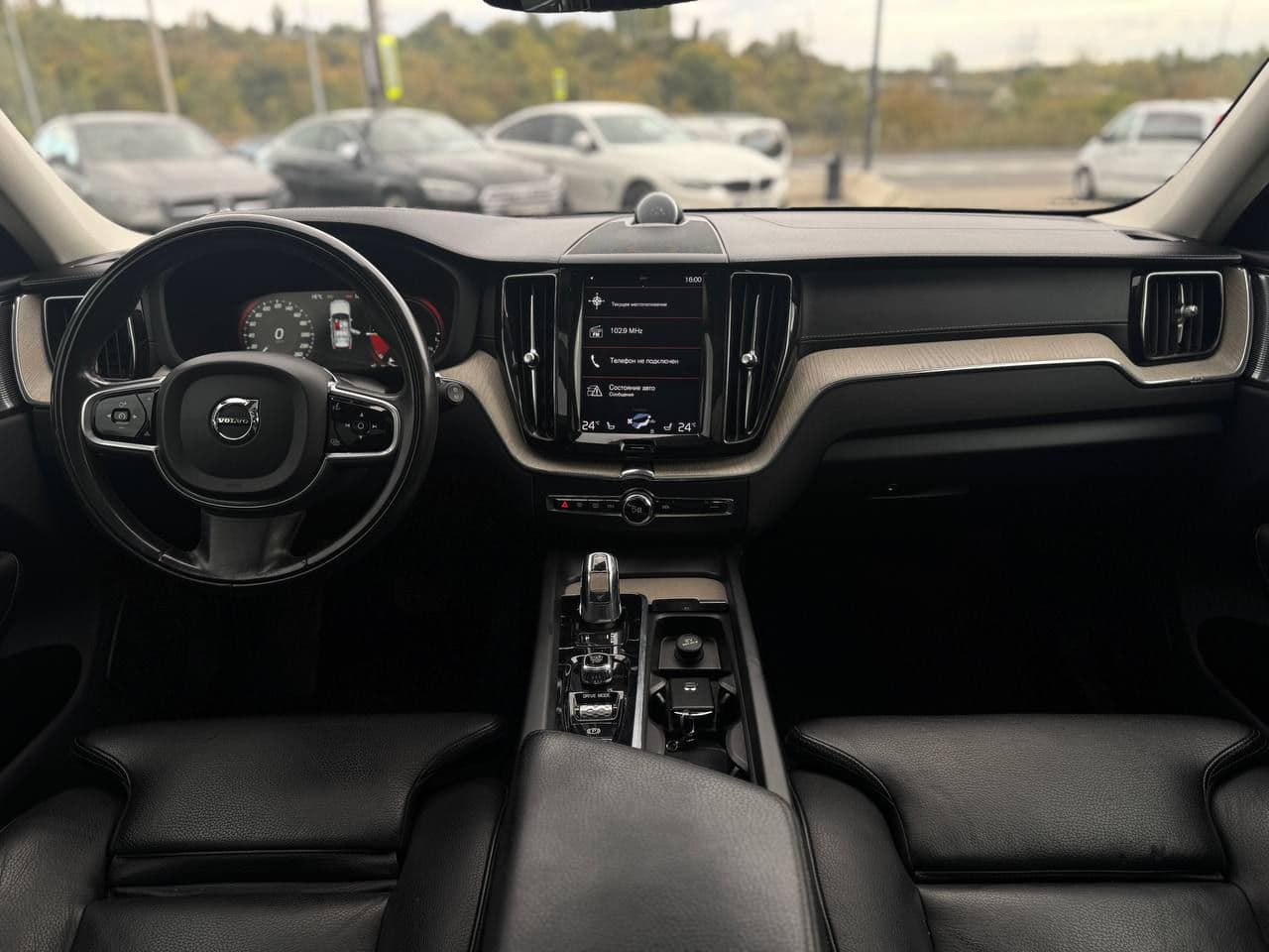 2018 Volvo XC 60 — Miniatură 6
