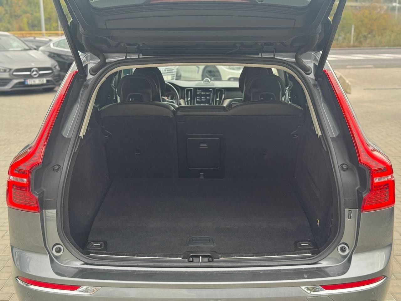 2018 Volvo XC 60 — Miniatură 22