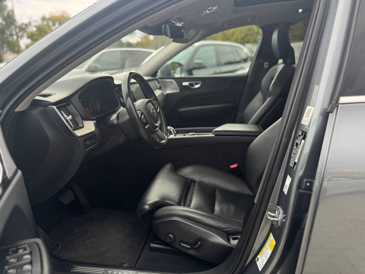 2018 Volvo XC 60 — Miniatură 5