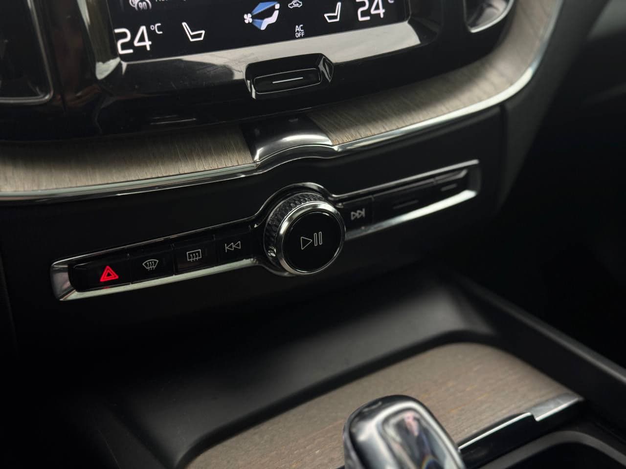 2018 Volvo XC 60 — Miniatură 11