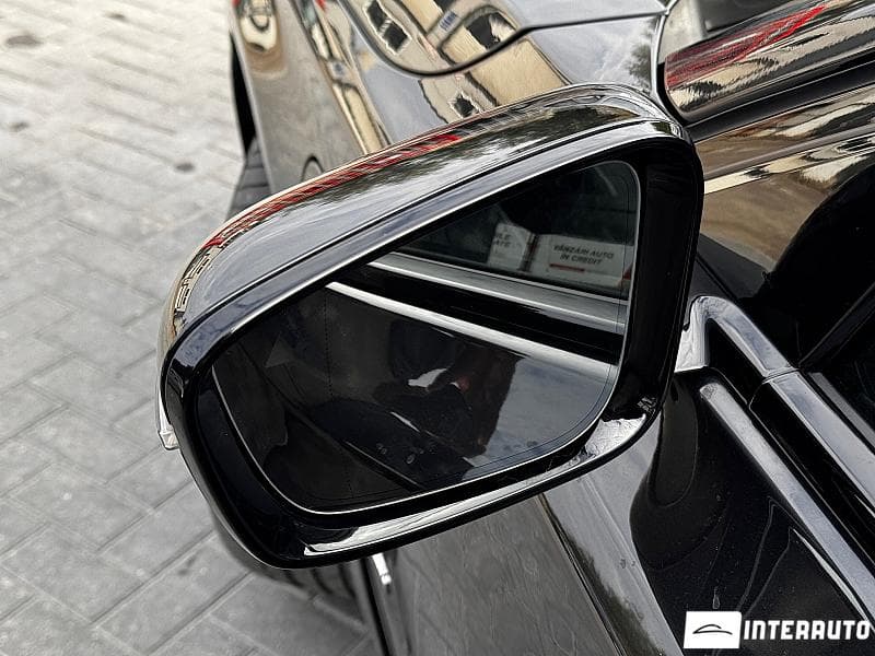 2017 BMW 740e — Miniatură 21