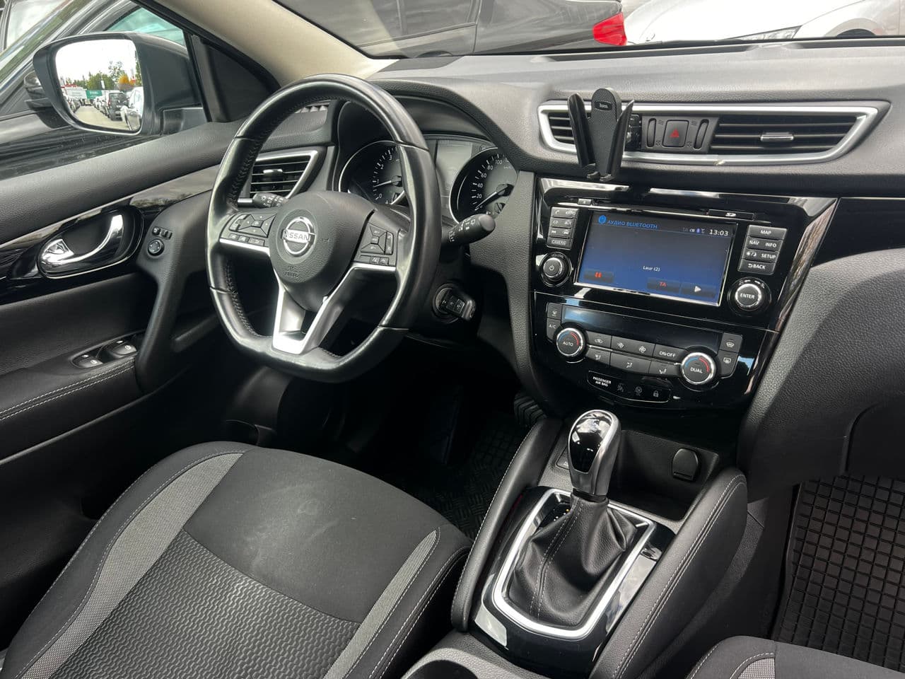 Nissan Qashqai 2019 — Миниатюра 6