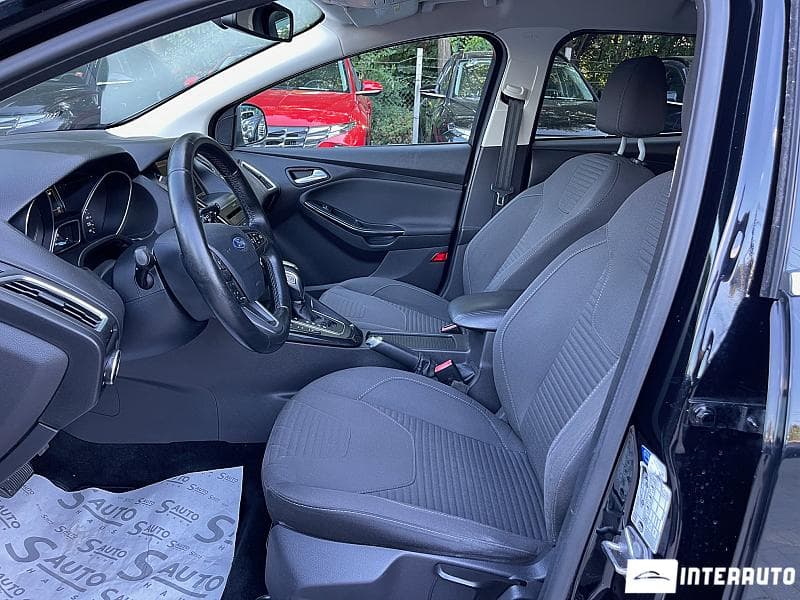 Ford Focus 2016 — Миниатюра 5