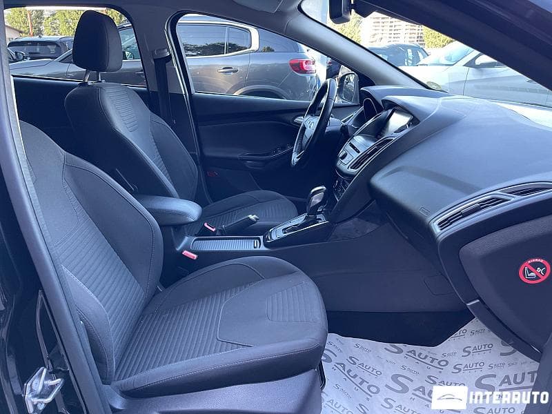 Ford Focus 2016 — Миниатюра 9