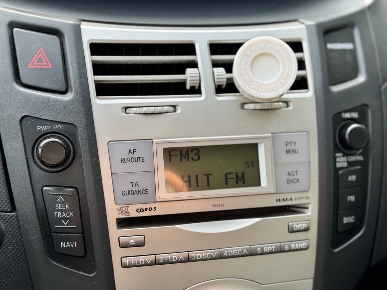Toyota Yaris 2008 — Миниатюра 10