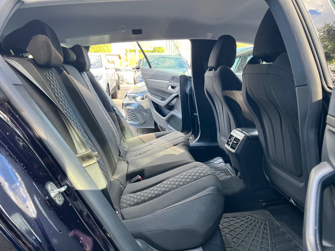 2019 Peugeot 508 — Miniatură 15