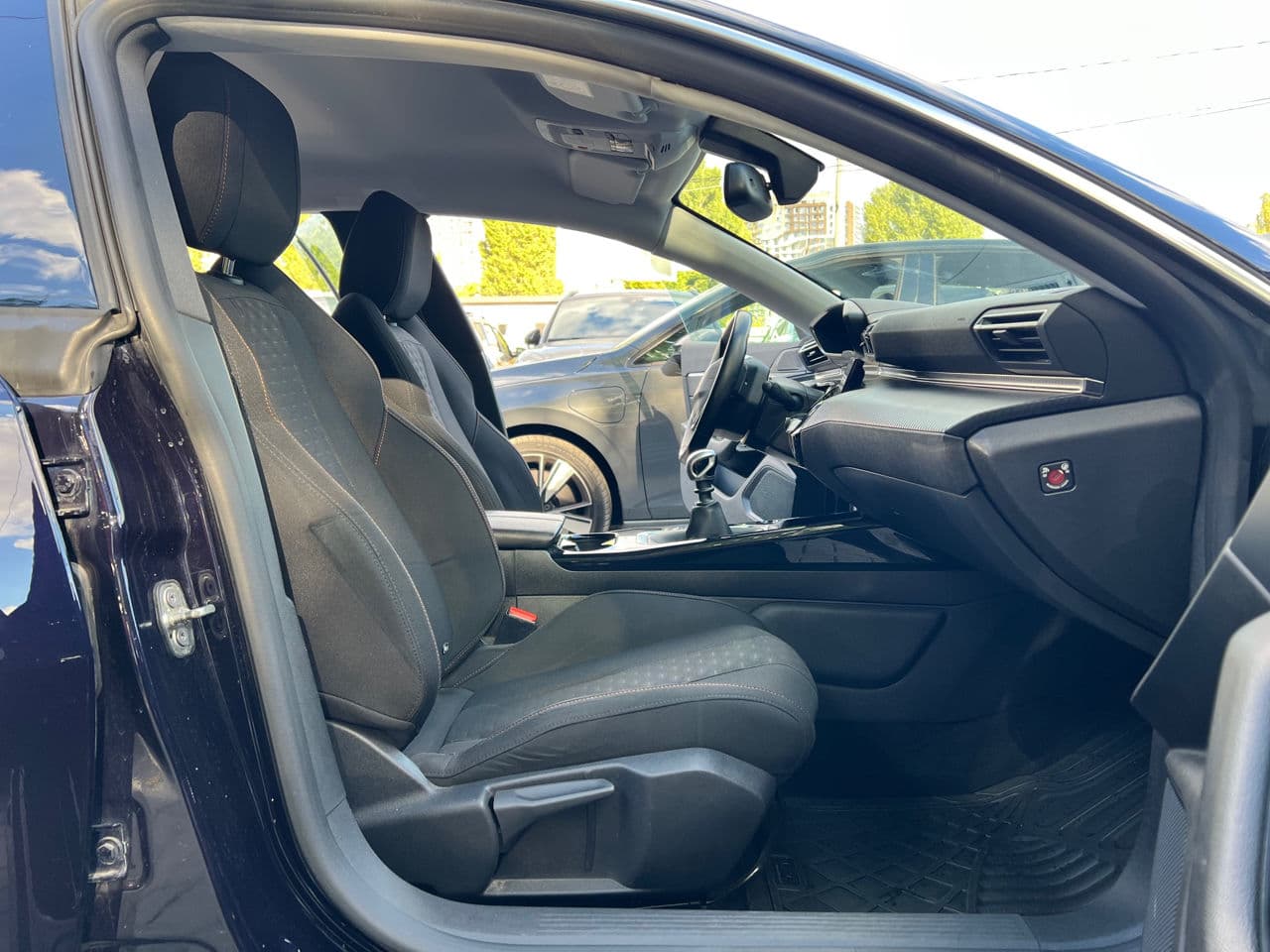2019 Peugeot 508 — Miniatură 14