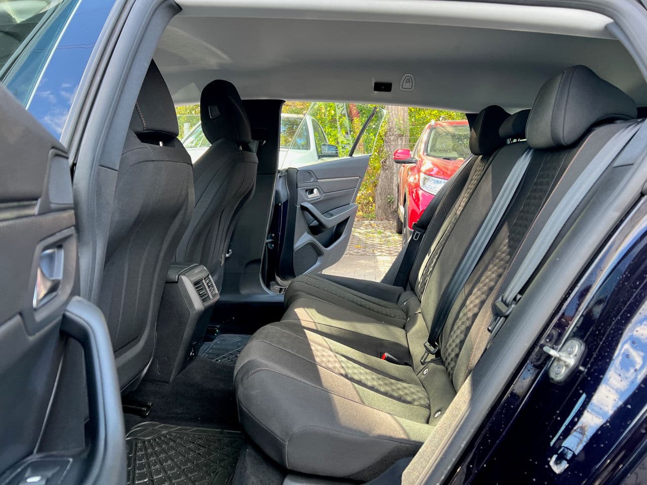 2019 Peugeot 508 — Miniatură 16