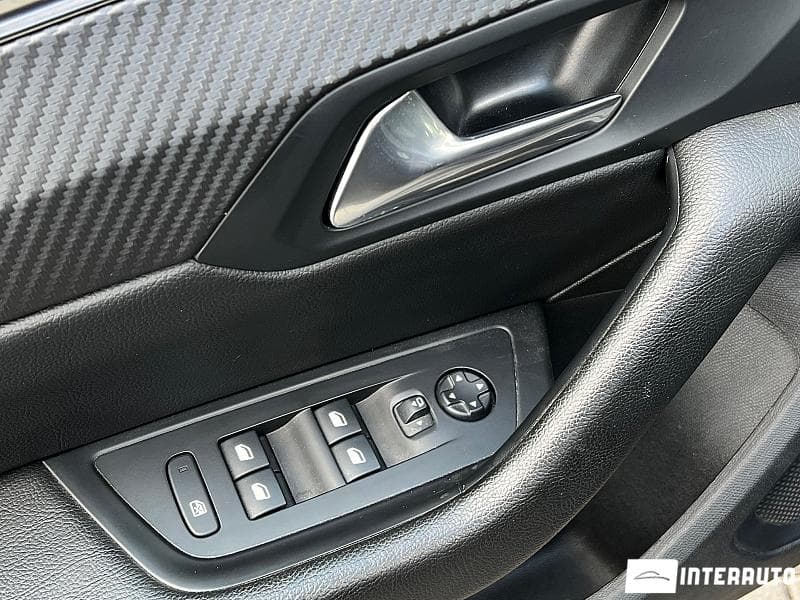 2019 Peugeot 508 — Miniatură 6