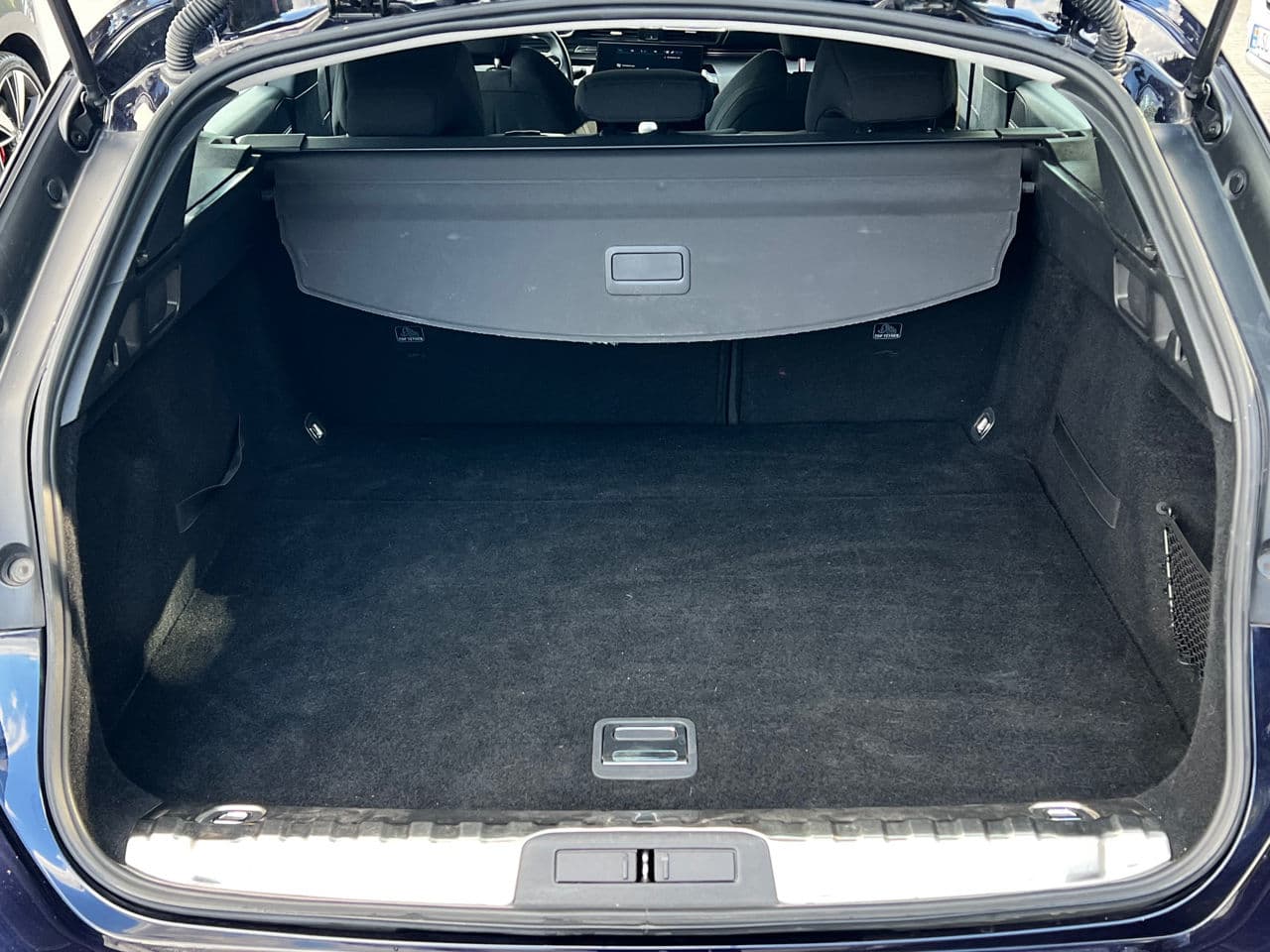 2019 Peugeot 508 — Miniatură 17