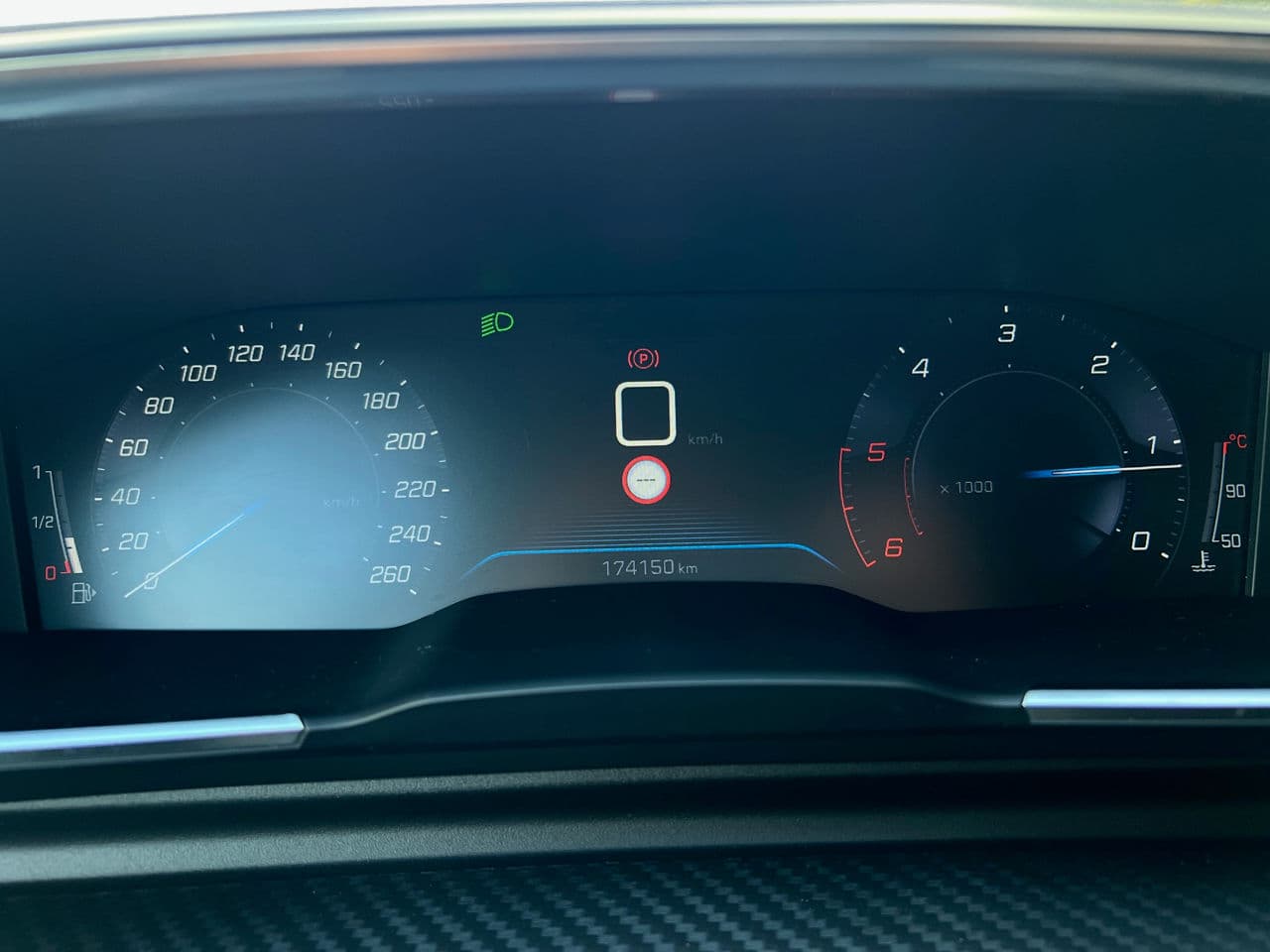 2019 Peugeot 508 — Miniatură 10