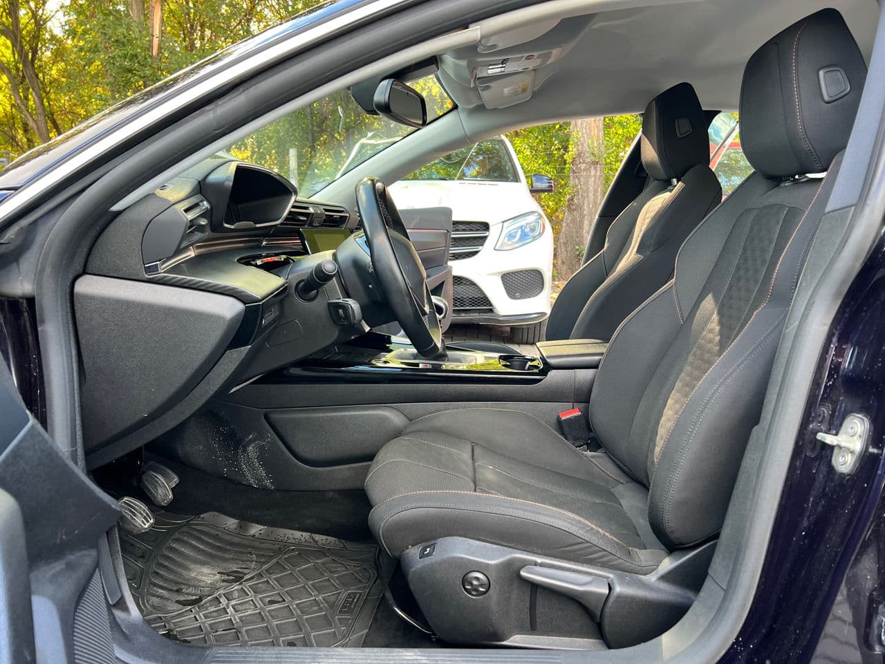 2019 Peugeot 508 — Miniatură 5