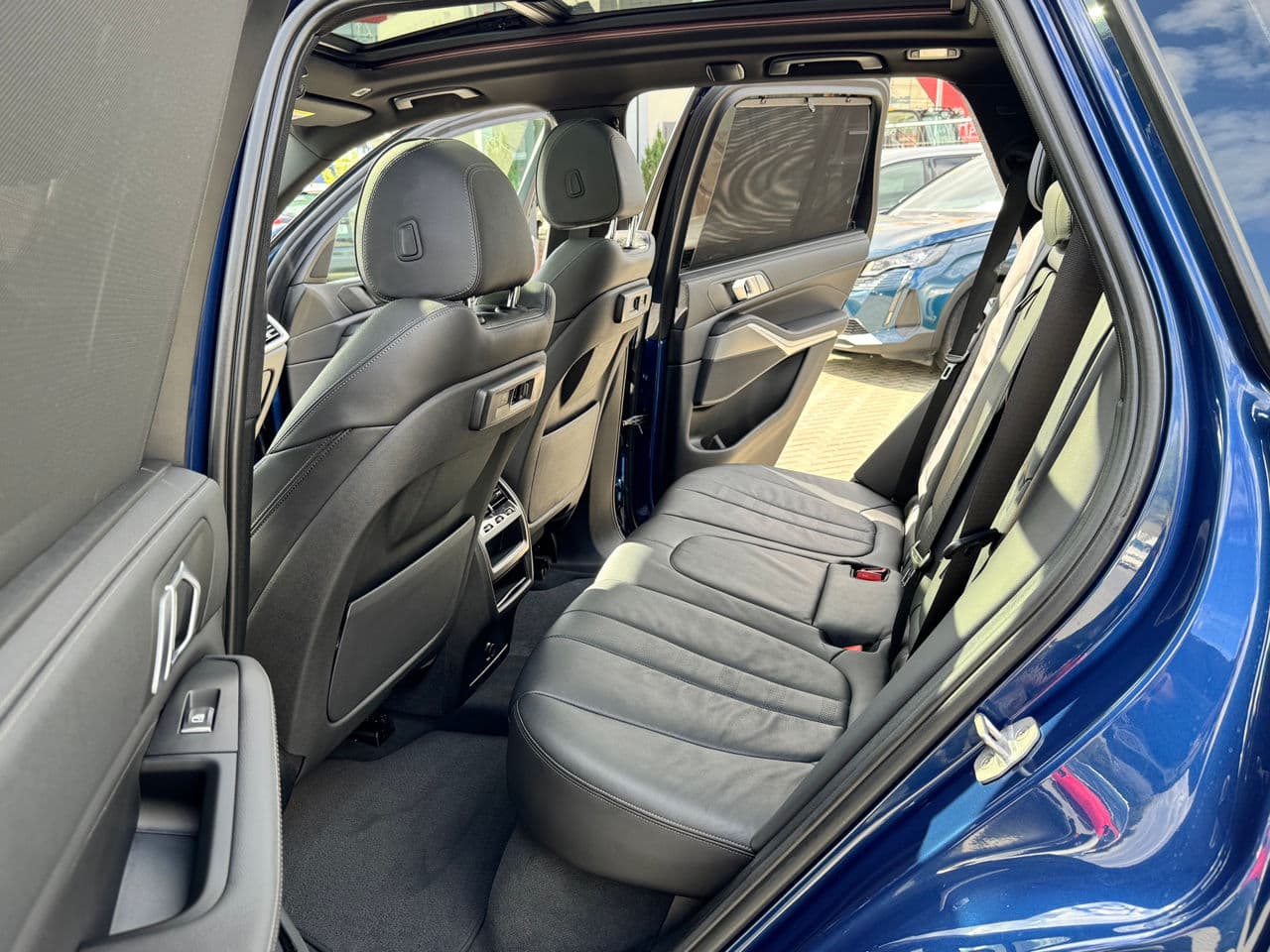 BMW X5 2.5D 2020 — Миниатюра 15