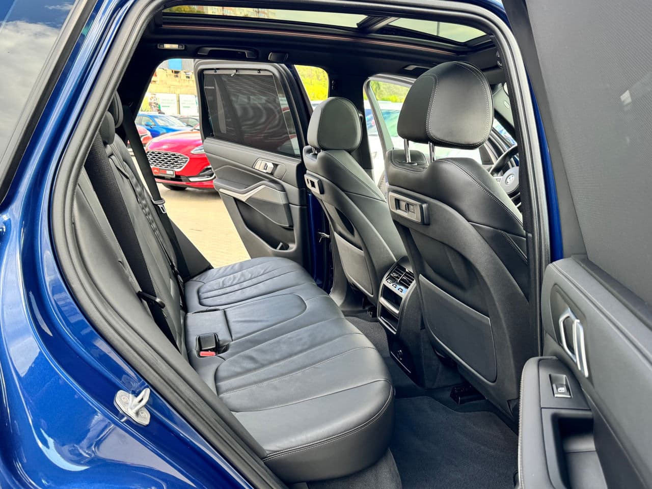 BMW X5 2.5D 2020 — Миниатюра 17