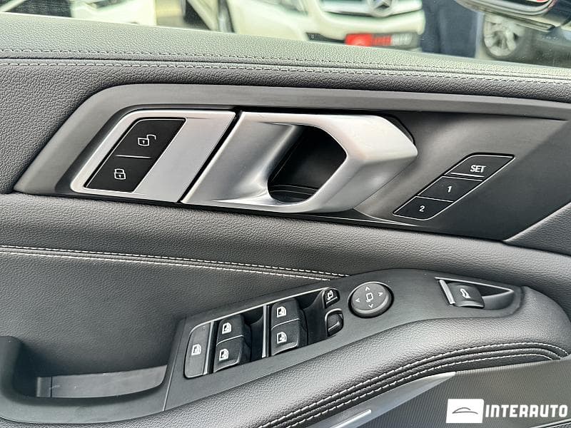 BMW X5 2.5D 2020 — Миниатюра 21