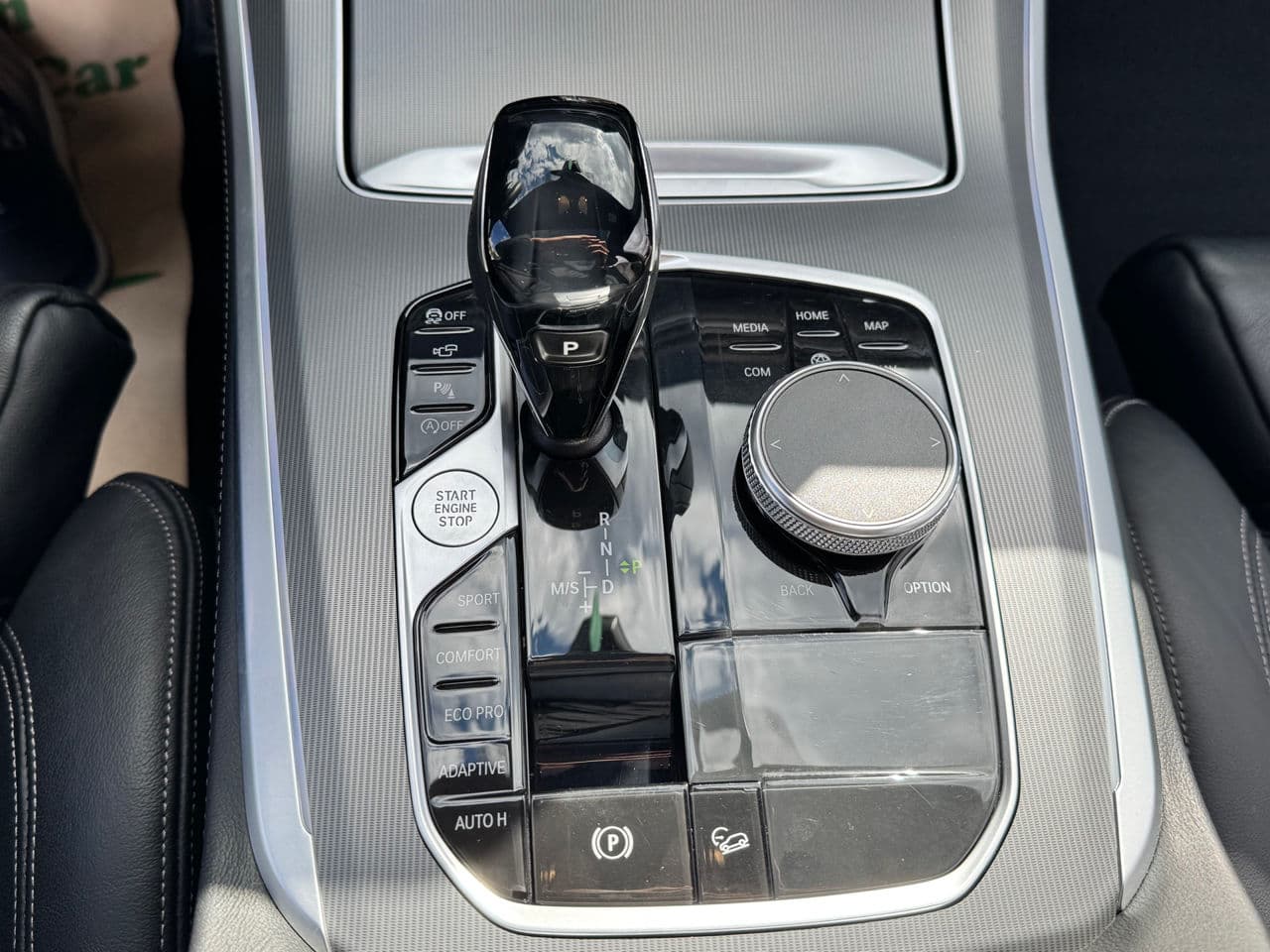 BMW X5 2.5D 2020 — Миниатюра 14