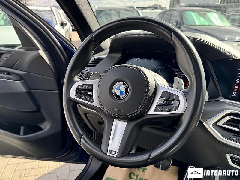 BMW X5 2.5D 2020 — Миниатюра 7