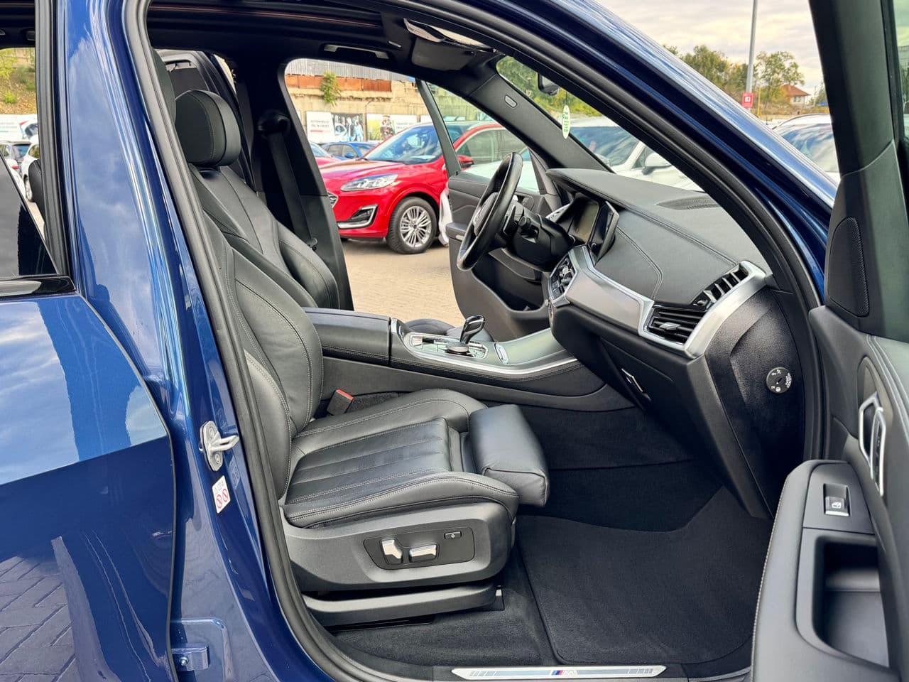 BMW X5 2.5D 2020 — Миниатюра 19