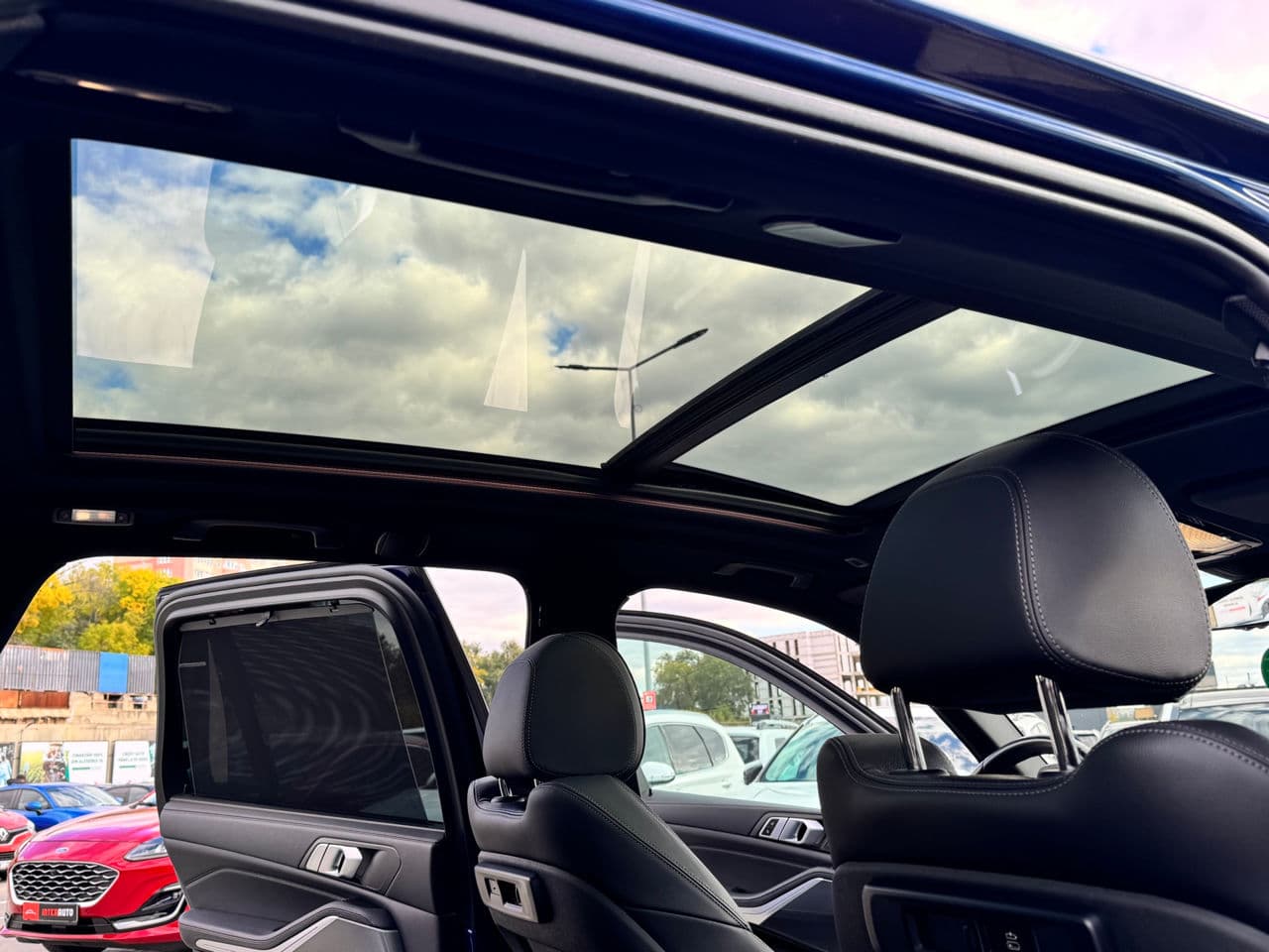 BMW X5 2.5D 2020 — Миниатюра 18