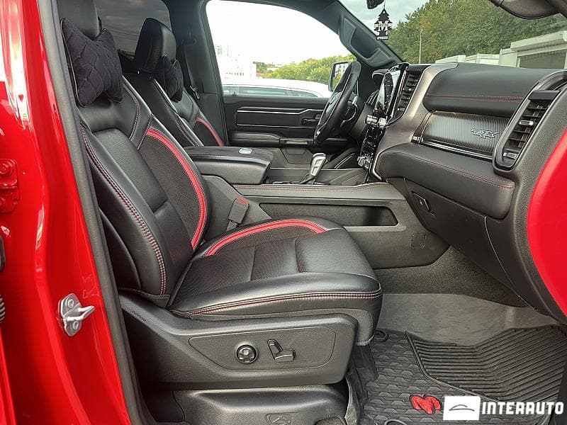 2021 Dodge RAM — Miniatură 7