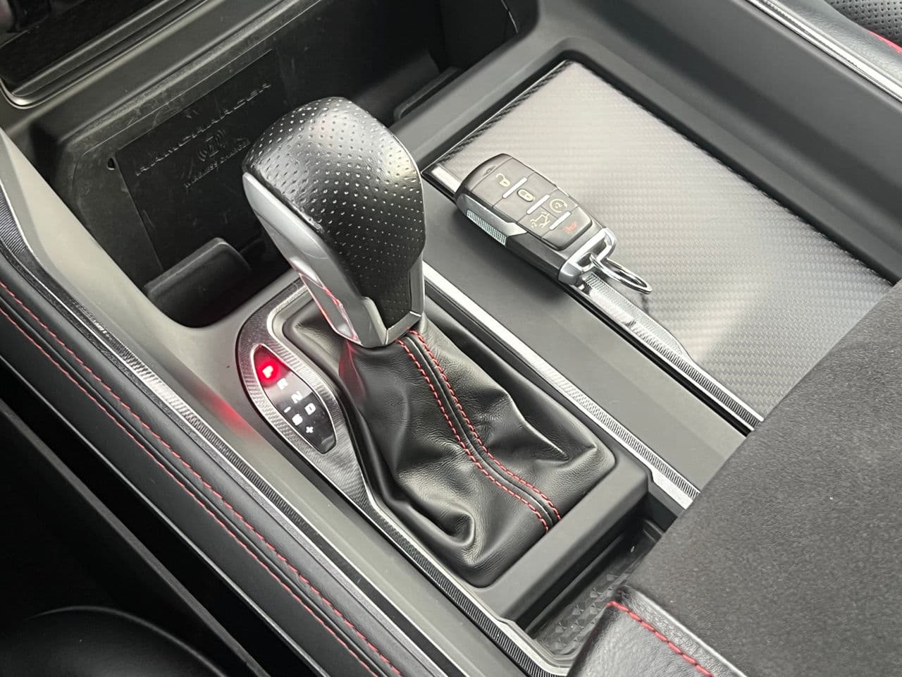 2021 Dodge RAM — Miniatură 20