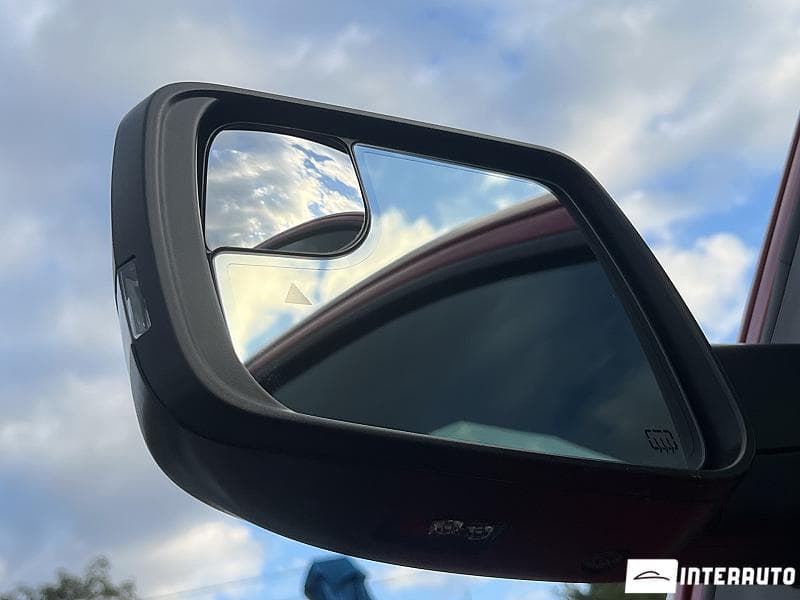 2021 Dodge RAM — Miniatură 5