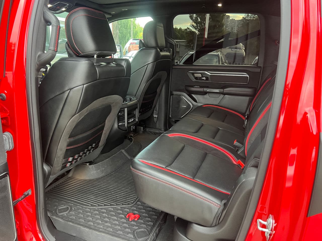 2021 Dodge RAM — Miniatură 21