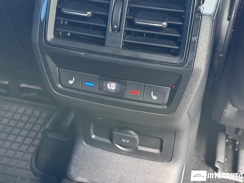 2019 Skoda Kodiaq RS — Miniatură 19