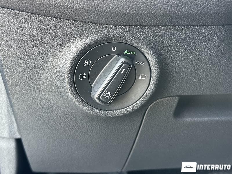 2019 Skoda Kodiaq RS — Miniatură 10