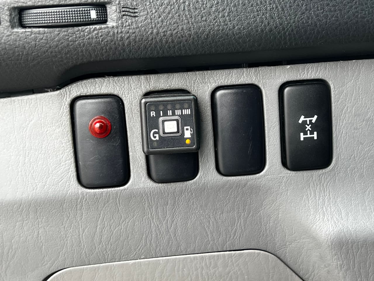 2005 Toyota 4-Runner — Miniatură 13