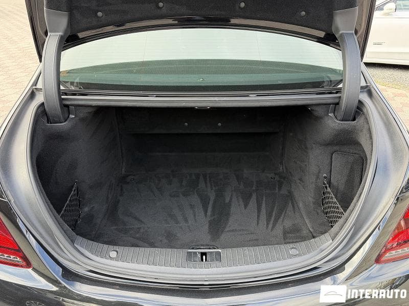 2020 Mercedes S 400 — Miniatură 24