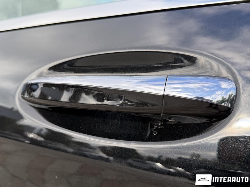 2020 Mercedes S 400 — Miniatură 5