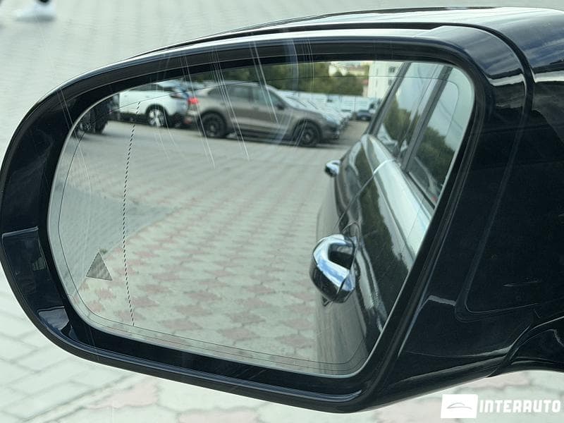 2020 Mercedes S 400 — Miniatură 6