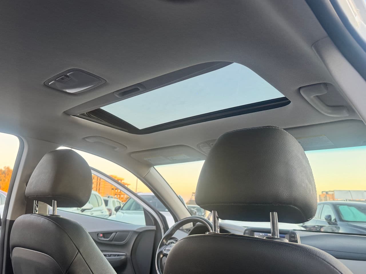 2018 Hyundai Kona — Miniatură 14