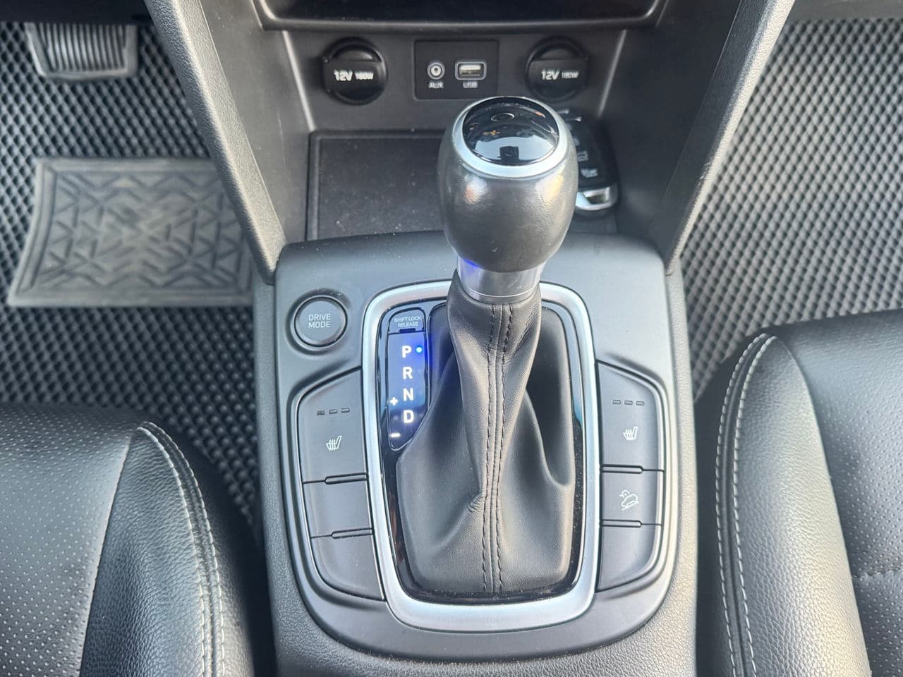 2018 Hyundai Kona — Miniatură 12