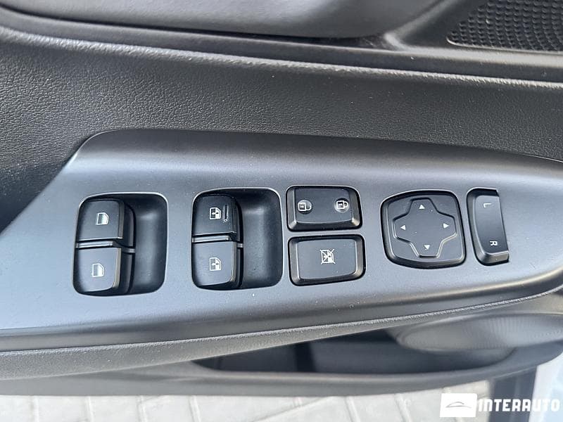 2018 Hyundai Kona — Miniatură 20