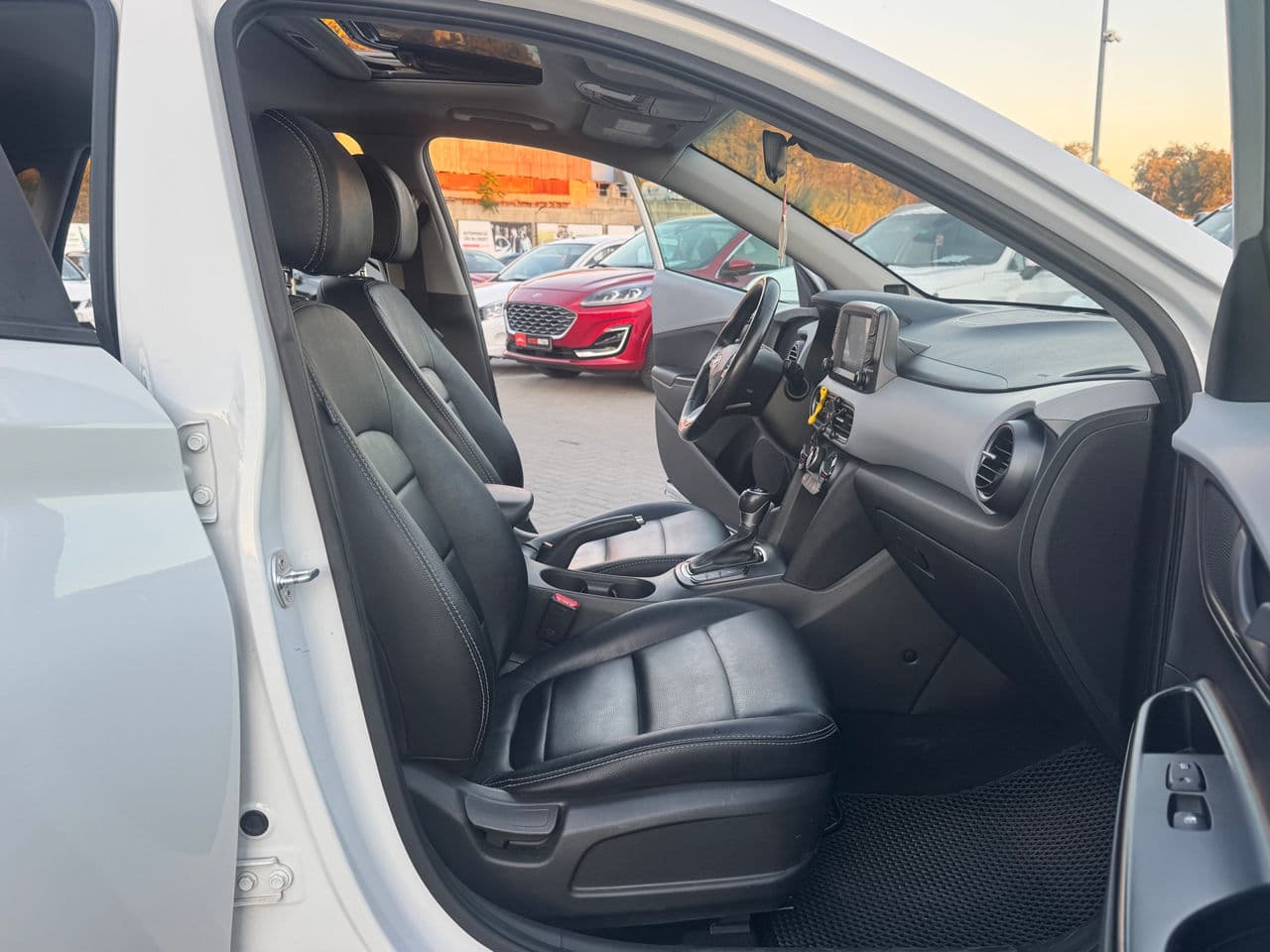 2018 Hyundai Kona — Miniatură 16