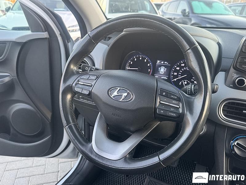 2018 Hyundai Kona — Miniatură 7