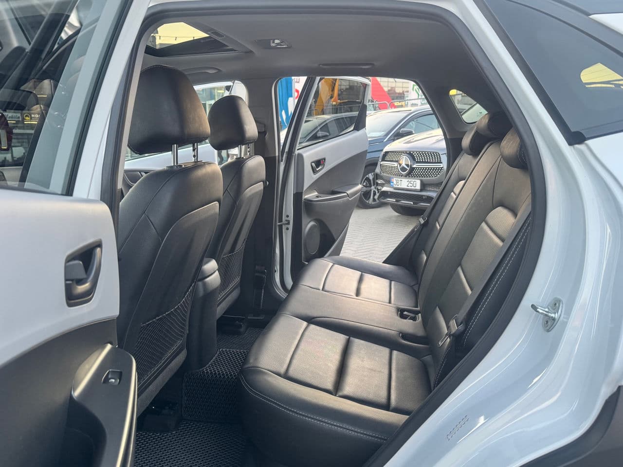 2018 Hyundai Kona — Miniatură 13