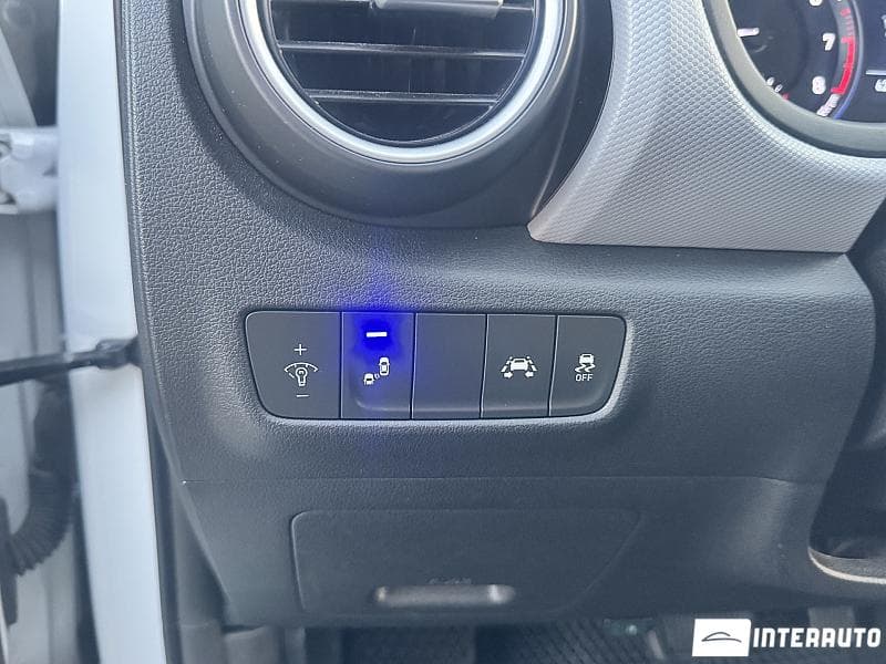 2018 Hyundai Kona — Miniatură 22