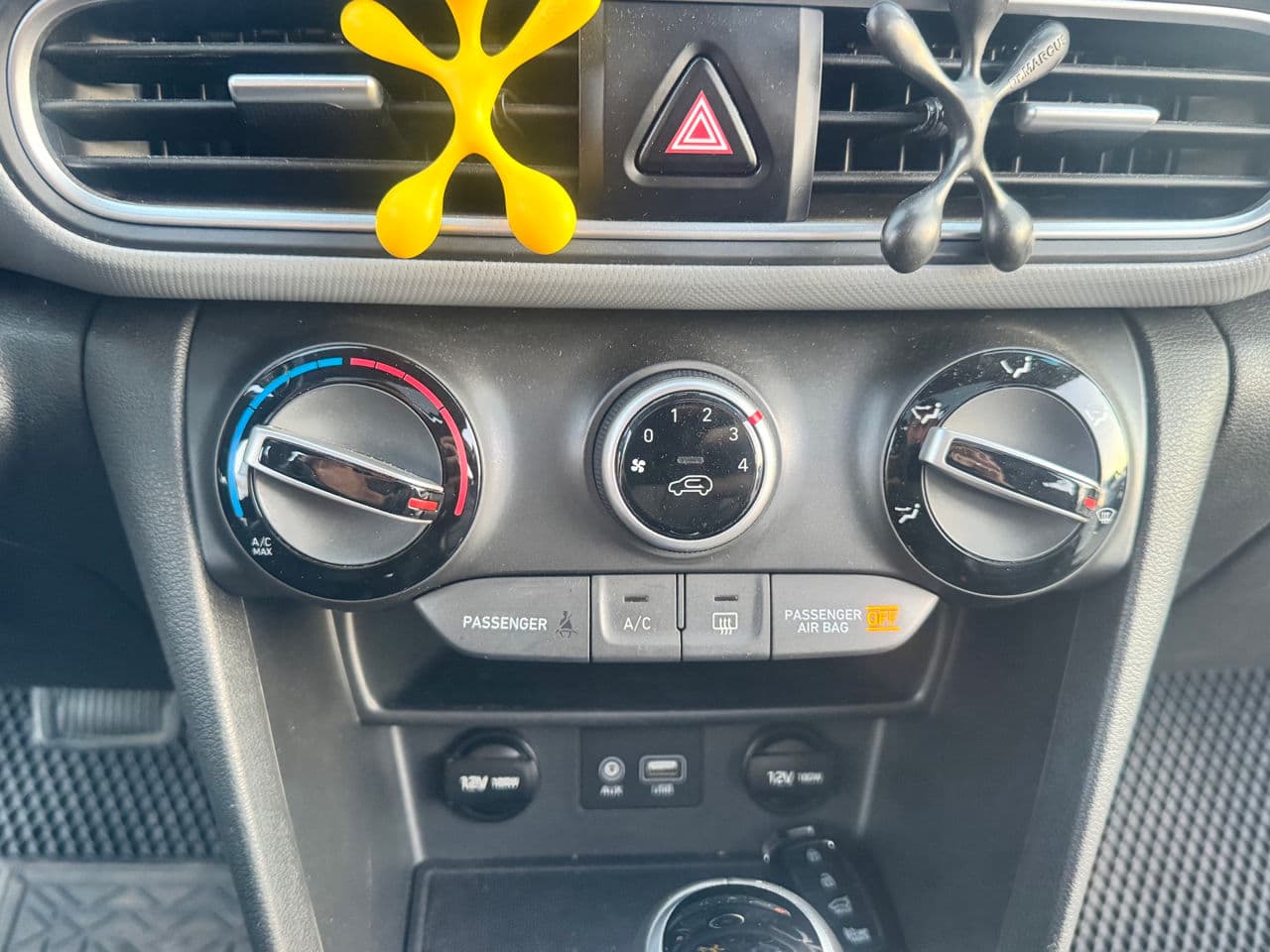 2018 Hyundai Kona — Miniatură 11