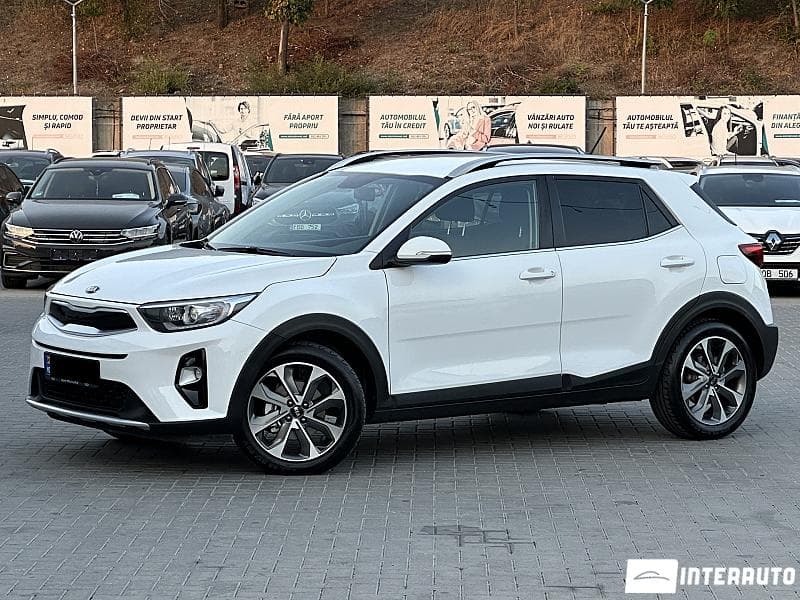 2018 Kia Stonic — Miniatură 2
