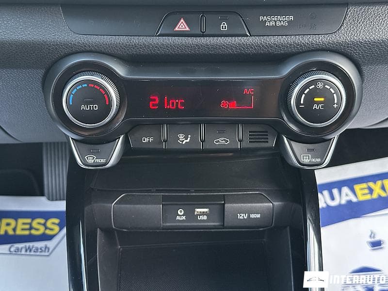2018 Kia Stonic — Miniatură 10